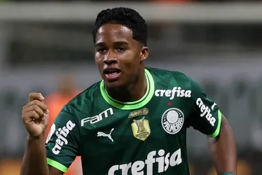 Imagem ilustrativa da imagem Empate na próxima rodada pode garantir título do Brasileiro para o Palmeiras