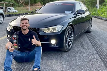 Imagem ilustrativa da imagem Empresário morre e ajuda a salvar 3 vidas no ES