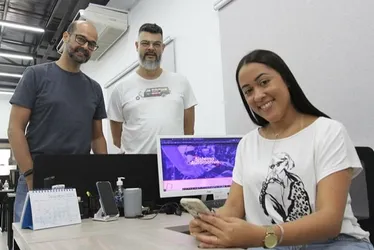 Imagem ilustrativa da imagem Empresas investem em escritórios “instagramáveis”
