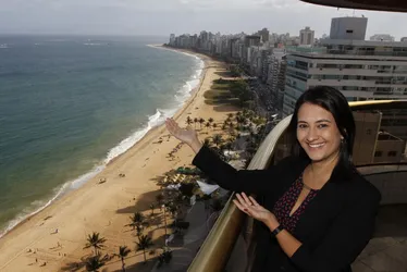 Imagem ilustrativa da imagem Empresas preveem melhor verão em 15 anos com 5.500 empregos no ES