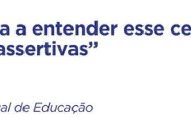 Imagem ilustrativa da imagem Encontro com feras da educação nesta terça-feira no Tribuna Online