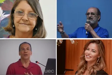 
          Imagem ilustrativa da imagem Encontro sobre mediunidade
          