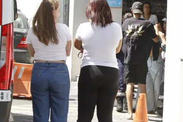 Imagem ilustrativa da imagem Enem: Candidata passa mal e é socorrida pelo Samu em Vitória