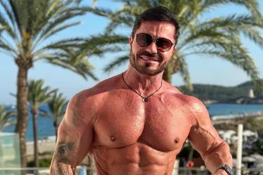 Imagem ilustrativa da imagem Entenda a investigação que envolve o influencer fitness Renato Cariani