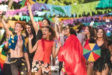 Imagem ilustrativa da imagem Entidades públicas e privadas podem requisitar reforço policial para o carnaval