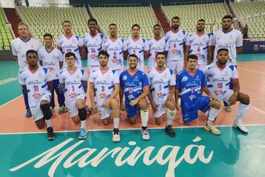 Imagem ilustrativa da imagem Equipe capixaba estreia com vitória na Superliga C