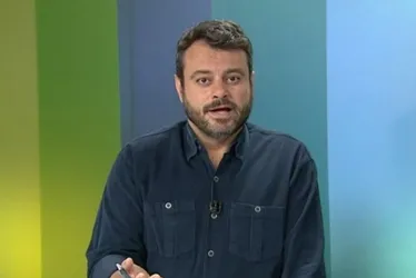 Imagem ilustrativa da imagem Eric Faria chama Sampaoli de 'imbecil' em áudio vazado de transmissão