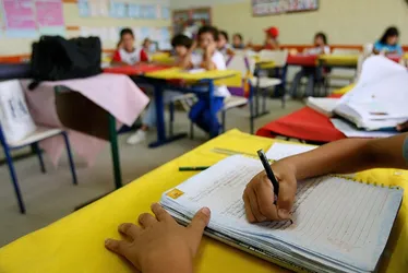 Imagem ilustrativa da imagem Escolas e creches abrem matrícula para 2024 na Grande Vitória