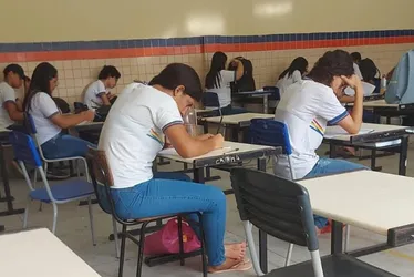 Imagem ilustrativa da imagem Escolas não recebem apoio nem ferramentas para lidar com bullying, diz especialista