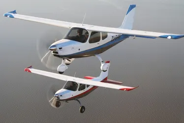 Imagem ilustrativa da imagem Espera por aeronave montada no Espírito Santo chega a dois anos
