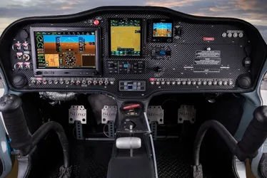 Imagem ilustrativa da imagem Espera por aeronave montada no Espírito Santo chega a dois anos