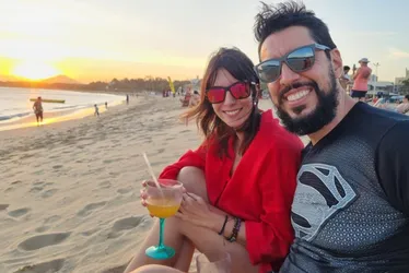 Imagem ilustrativa da imagem “Esquenta do verão” tem praias lotadas em Guarapari