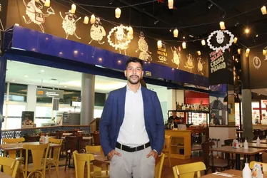 Imagem ilustrativa da imagem Está aberta a temporada de confraternizações em restaurantes do ES!