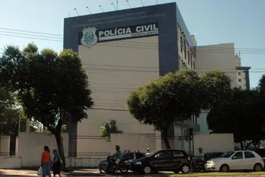 Imagem ilustrativa da imagem Estado convoca aprovados em concurso da Polícia Civil para Curso de Formação