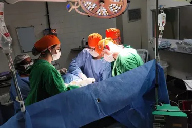 Imagem ilustrativa da imagem Estado faz mutirão de colocação de implantes mamários
