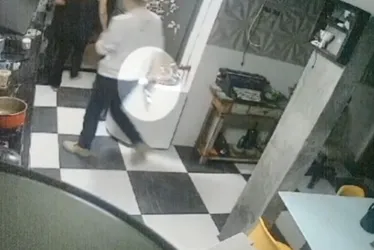 Imagem ilustrativa da imagem Estudante de odontologia é baleada por namorado em Vila Velha