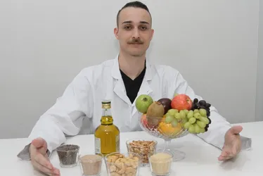 Imagem ilustrativa da imagem Estudo alerta para risco de dieta sem carboidratos