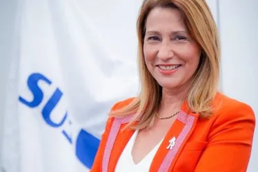 Imagem ilustrativa da imagem Ethel Maciel vai comandar grupo da OMS contra a tuberculose