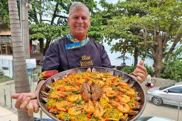 Imagem ilustrativa da imagem Eventos agitam das praias às montanhas capixabas neste feriadão