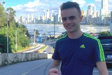 Imagem ilustrativa da imagem Ex-ator mirim baleado por policial está internado em UTI; estado é grave