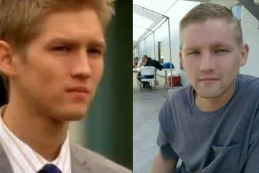 Imagem ilustrativa da imagem Ex-ator mirim de 'CSI: Miami' morre aos 35 anos