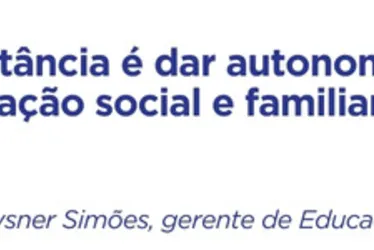 Imagem ilustrativa da imagem Ex-moradores de rua fazem curso e viram garçons