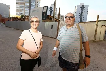 Imagem ilustrativa da imagem Expectativa de vida no Brasil sobe a 75,5 anos após duas quedas na pandemia