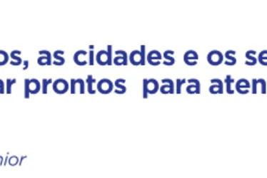 Imagem ilustrativa da imagem Expectativa de vida sobe para 75 anos, revela IBGE