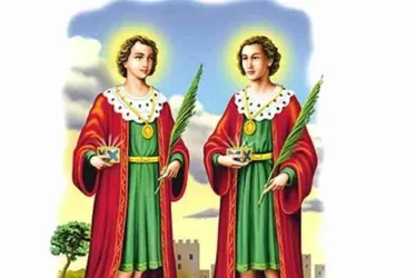 
          Imagem ilustrativa da imagem Fé e esporte em ciclo romaria
          