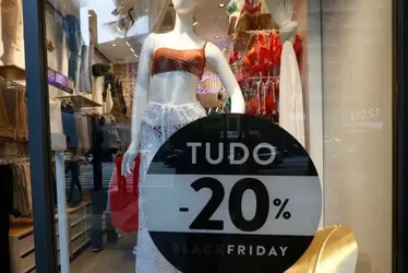 Imagem ilustrativa da imagem Federação dos bancos dá dicas de como evitar golpes na Black Friday