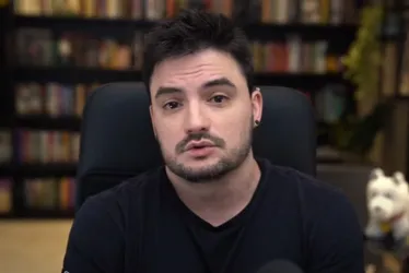 Imagem ilustrativa da imagem Felipe Neto anuncia afastamento do YouTube: "repensar rotas"