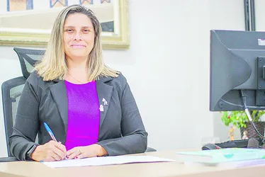 Imagem ilustrativa da imagem Festa na inauguração de unidade