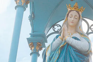 
          Imagem ilustrativa da imagem Festa para Nossa Senhora da Conceição na Grande Vitória
          