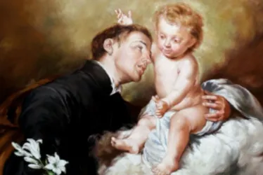 
          Imagem ilustrativa da imagem Festa para Nossa Senhora das Graças da Medalha Milagrosa
          