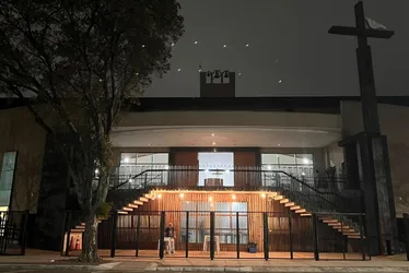 
          Imagem ilustrativa da imagem Festa para São Francisco de Assis em Jardim da Penha
          