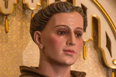 
          Imagem ilustrativa da imagem Festa para São Frei Galvão!
          