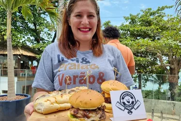 Imagem ilustrativa da imagem Festivais de boteco e de frutos do mar a partir de sexta-feira