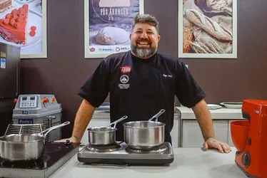 Imagem ilustrativa da imagem Festival com shows e gastronomia em Presidente Kennedy
