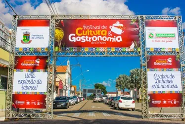 Imagem ilustrativa da imagem Festival de Cultura e Gastronomia está de volta em Linhares