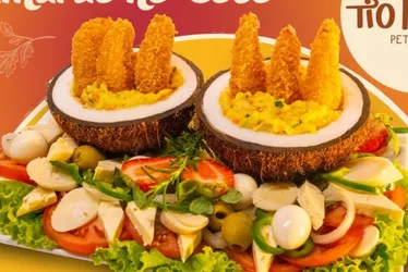 Imagem ilustrativa da imagem Festival une cultura e gastronomia em Linhares