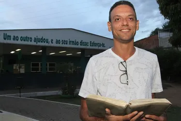 Imagem ilustrativa da imagem “Ficava vagando igual um zumbi”, diz ex-militar sobre dependência química