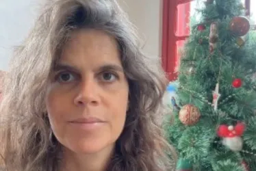 Imagem ilustrativa da imagem Filha de Ana Maria Braga se defende após chamar vacina de 'agenda satanista'