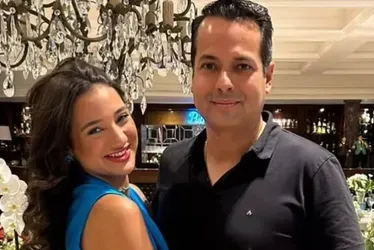 Imagem ilustrativa da imagem Filha de Vitor Valim, prefeito de Caucaia, morre aos 19 anos após transplante