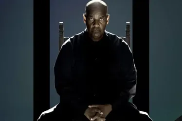 Imagem ilustrativa da imagem Fim de trilogia com Denzel Whashington é boa diversão