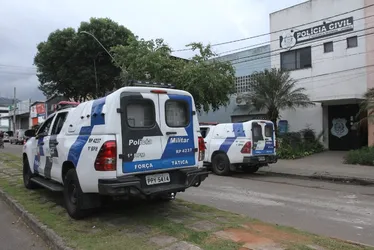 Imagem ilustrativa da imagem Fios roubados no ES somam mais de 300 quilômetros em um ano