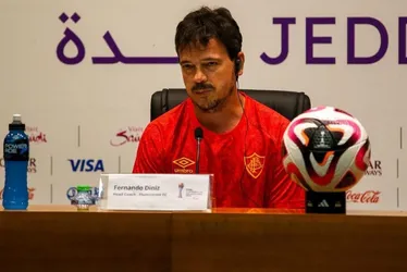 Imagem ilustrativa da imagem Fluminense desafia Al-Ahly pelo sonho de ir à decisão do Mundial de Clubes