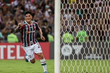 Imagem ilustrativa da imagem Fluminense enfrenta Boca em busca da Glória Eterna da Libertadores
