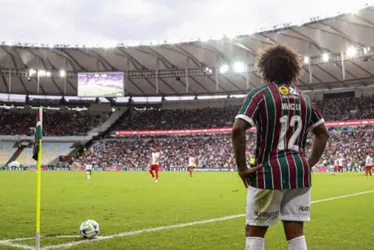 Imagem ilustrativa da imagem Fluminense x Internacional: tudo sobre o duelo de brasileiros na Libertadores