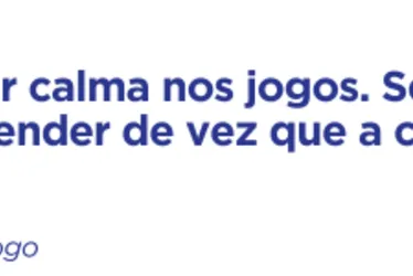 Imagem ilustrativa da imagem Fogão vacila e deixa a taça nas mãos dos rivais