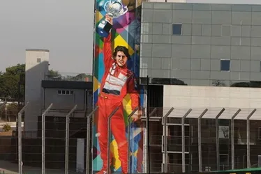Imagem ilustrativa da imagem Fórmula 1 estende contrato com São Paulo para Interlagos receber GP até 2030